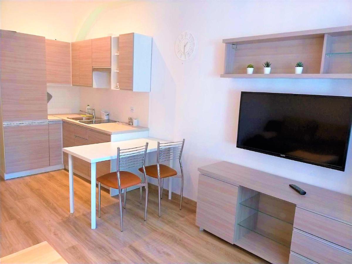 Zyblikiewicza Friendly Apartment 2 Krakow Exterior photo
